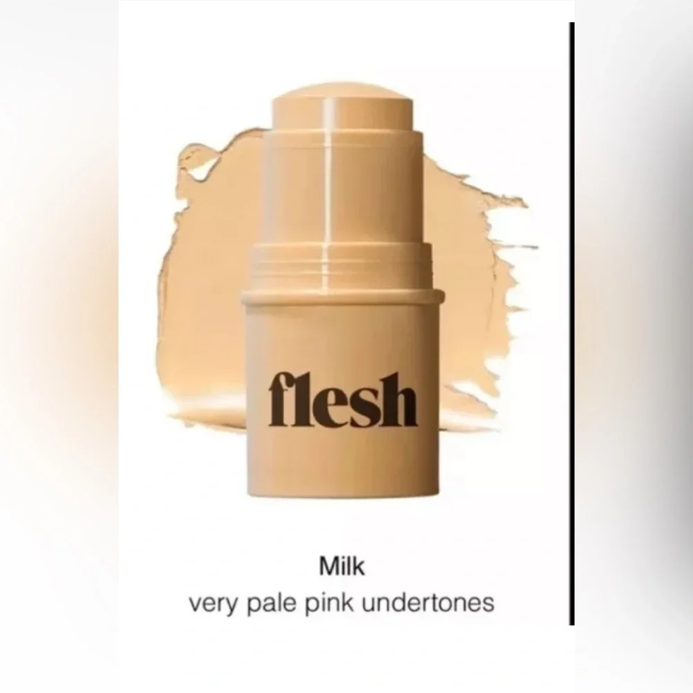 2 Pack Revlon Thickstick Foundation in color 02 Milk